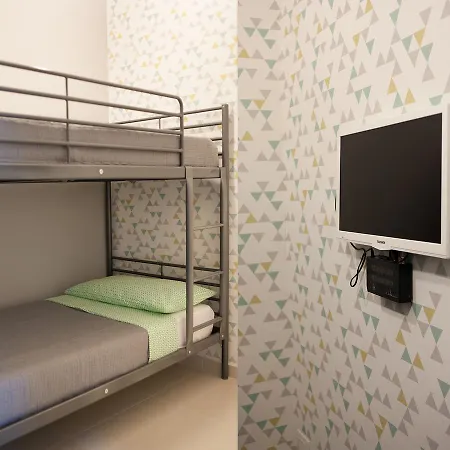 B&B A Casa Esposito *