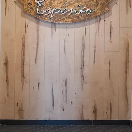 A Casa Esposito *