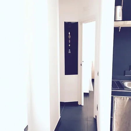 Alojamento de Acomodação e Pequeno-almoço A Casa Esposito